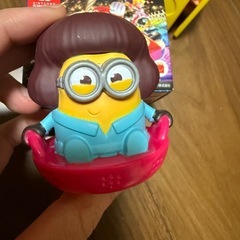 ハッピーセット　3点　まとめ売りの画像