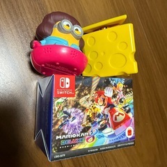 ハッピーセット　3点　まとめ売り