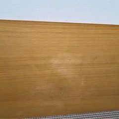 折りたたみ机の画像