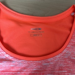 ランニングTシャツ　Mの画像