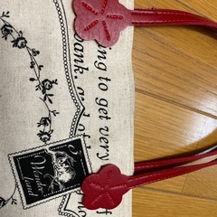 子供用バック　の画像