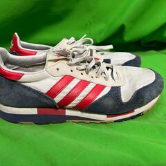 アディダス ローカットスニーカー アディダス ケンタウ M19163 メンズ　27.5ｃｍ　　　＠32の画像