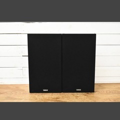 YAMAHA NS-10MX ヤマハ モニタースピーカー ②