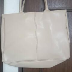美品　レディース　トートバッグセットの画像