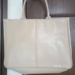 美品　レディース　トートバッグセットの画像
