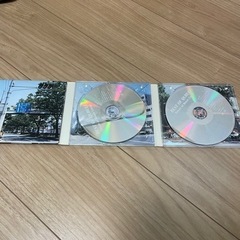 【受渡し者決定】くるり　アルバム　CDの画像