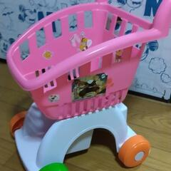 ベビーカー