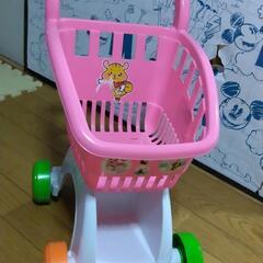 ベビーカーの画像