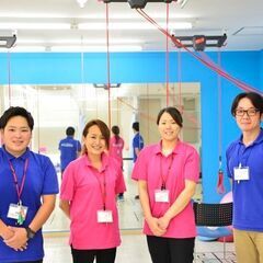 土日休み！仕事も家庭も両立できる環境♪福利厚生充実！リハデイのリ...