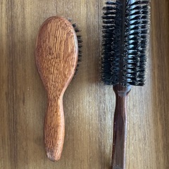 MARKS&WEB　ヘアブラシセットの画像