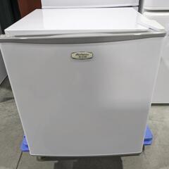 アビテラックス　46L 1ドア冷蔵庫　AR-515E 2018年製