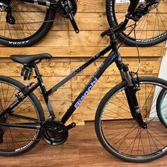 新品限定特価品　ビアンキ Bianchi　クロスバイク　サイズ4...