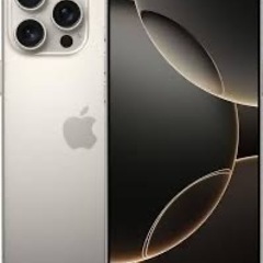 iPhone16 プロマックス、未使用、SIMフリー　