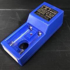 TAMIYA 家庭用急速充電器　N-3U　ミニ四駆用　単3型ニカ...
