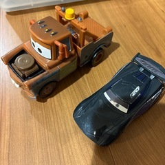 ミニカー　プルバックカー　11台セットの画像