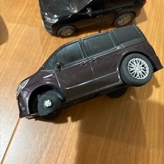 ミニカー　プルバックカー　11台セットの画像