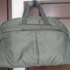 美品　旅行カバン・リュックサックセットの画像