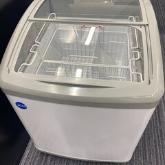 JCMCS-100 冷凍ショーケース 冷凍庫