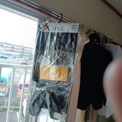 男の浴衣です