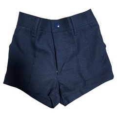 【キッズ】青系 服 3点セットの画像