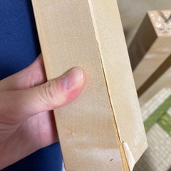 IKEA テーブル　ホワイトオークの画像