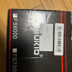リールdeukio6000②の画像
