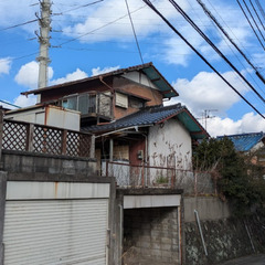 福岡県北九州市八幡西区戸建270万円でお譲りいたします！ 