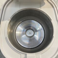 炊飯器 シャープ 2019年 KS-CF05B キッチン家電 すいはんき 3合 参考価格7,680円【安心の3ヶ月保証】🚚自社配送時💳代引き可🚚(現金、クレジット、スマホ決済対応)の画像
