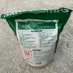 燻製用チップの画像