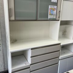 ★リユースのサカイ横浜南店★YM1020 ニトリ レンジボード ...