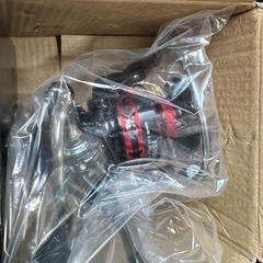 リールdeukio5000新品