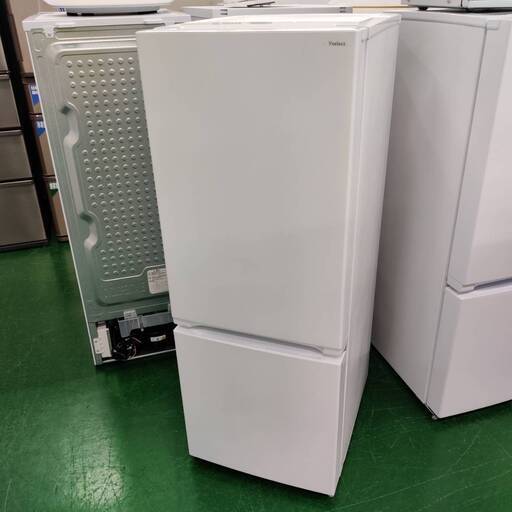 ヤマダセレクト冷蔵庫2023年