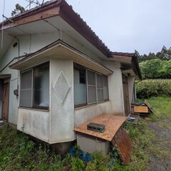 【宮城県石巻市　中古戸建】10万円でお譲りいたします♪