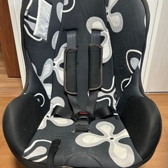 チャイルドシート