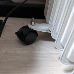 オイルヒーターの画像