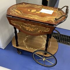 ★リユースのサカイ横浜南店★YM1021 アンティーク キッチン...