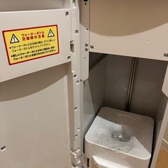 フレシャス　ウォーターサーバーの画像