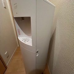 フレシャス　ウォーターサーバーの画像