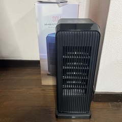 セラミックヒーター