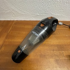 車用の掃除機の画像