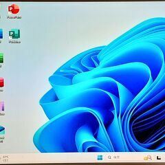 受付終了しました。Fujitsu富士通/Core-i5-第8世代/Win11 Pro 64bit 24H2/メモリ16GB/Office Pro 2021/SSD(NVMe)/HDD/DVDスーパーマルチの画像