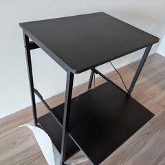 レンジラックF-RRD02(組み立て済み)の画像