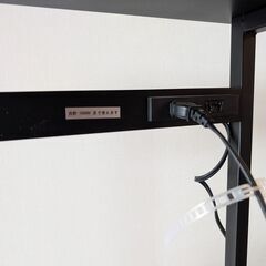 レンジラックF-RRD02(組み立て済み)の画像