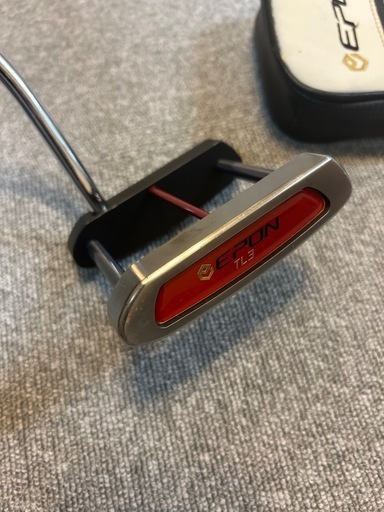 エポン　パター　EPON
