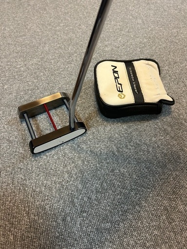 エポン　パター　EPON