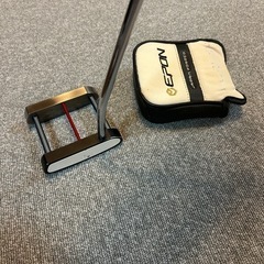 エポン　パター　EPON  