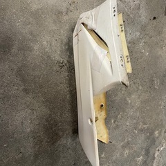 NSF100 アンダーカウル
