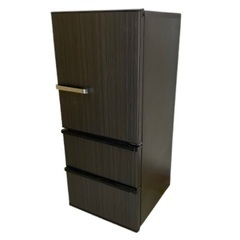 【直接引取限定】AQUA アクア ノンフロン冷凍冷蔵庫 3ドア ...