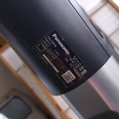 パナソニック　スティッククリーナーの画像