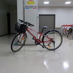 【登別市民・白老町民限定】自転車・子ども用④ 商品番号4
